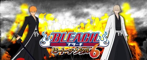 bleach bleach