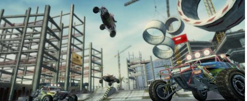 burnoutparadise burnoutparadise