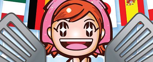 cookingmama cookingmama