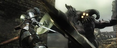 demonssouls demonssouls