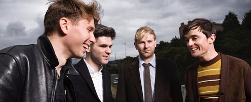 franzferinand franzferinand