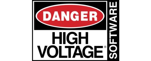 highvoltage highvoltage