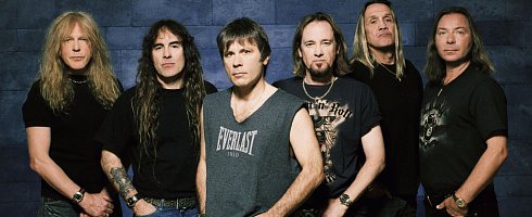 ironmaiden ironmaiden