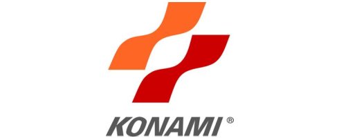 konami konami