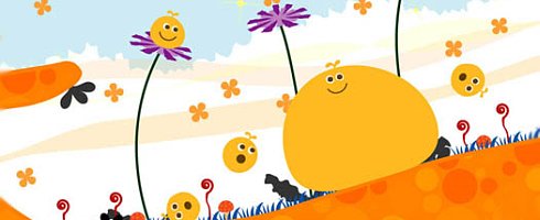 locoroco locoroco