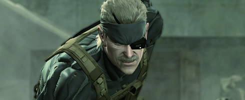 metalgear4 metalgear4