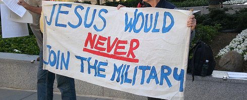 protesters protesters