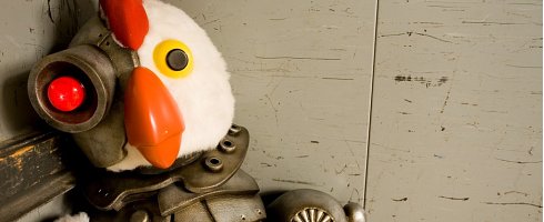 robotchicken robotchicken