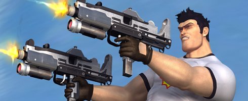 serioussam serioussam