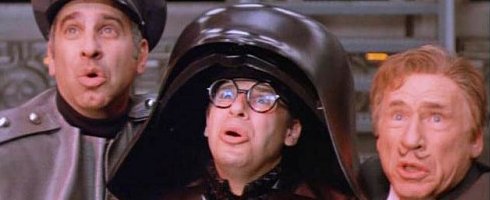 spaceballs spaceballs