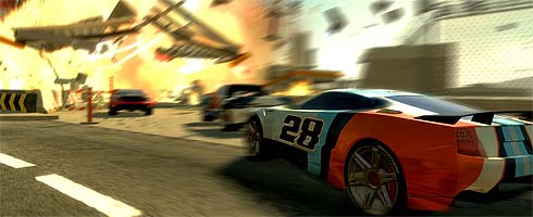 splitsecond splitsecond