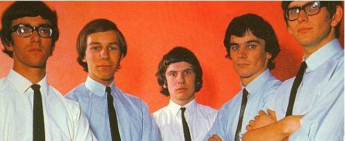 thezombies thezombies