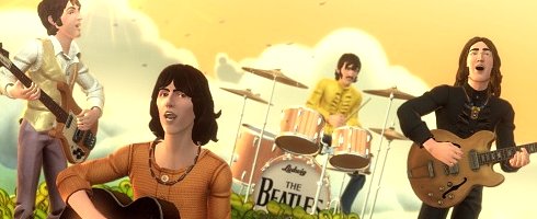 beatlesrockband beatlesrockband