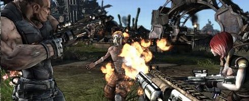 borderlands borderlands