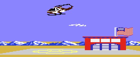 choplifter choplifter