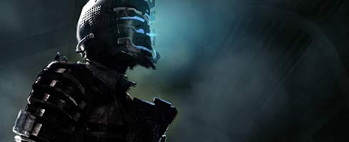 deadspace20 deadspace20