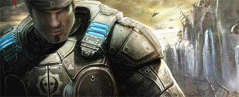 Gears of War and Splinter Cell get new novels | VG247