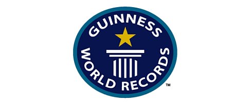 guinnessworldrecords guinnessworldrecords
