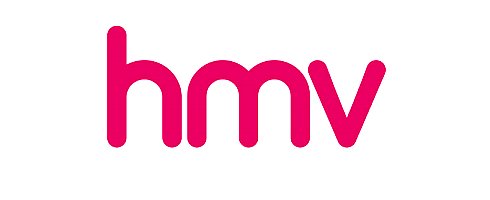 hmv hmv