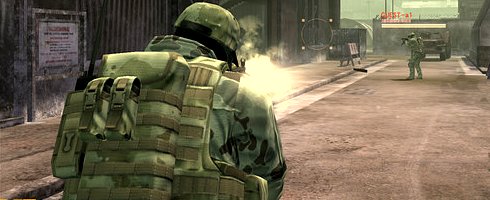 metalgeararcade2 metalgeararcade2