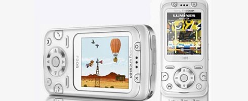 sonygamingphone sonygamingphone