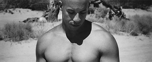 vindiesel vindiesel