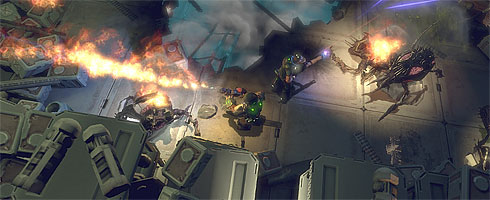 alienbreed alienbreed