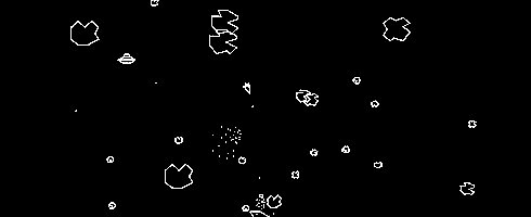asteroids asteroids