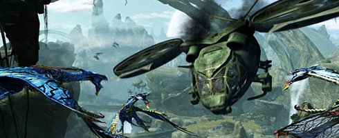 Avatar: First look from IGN sounds very interesting | VG247