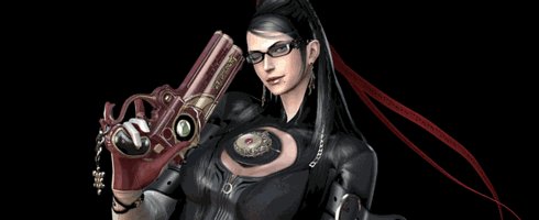 bayonetta bayonetta