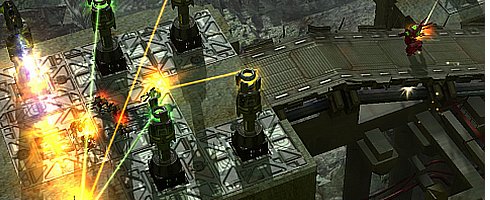 defensegrid defensegrid