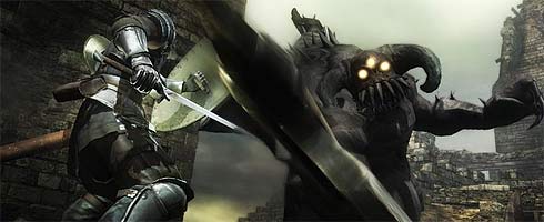 demonssouls demonssouls