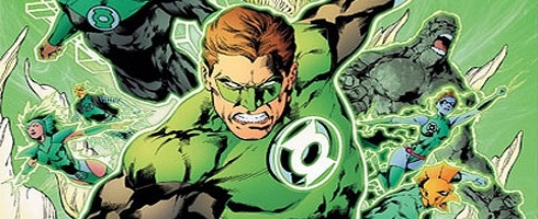 green_lantern green_lantern