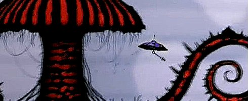 insanelytwistedshadowplanet insanelytwistedshadowplanet