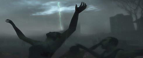 l4d2 - swamp fever l4d2 - swamp fever