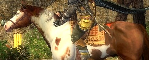 lotrohorse lotrohorse