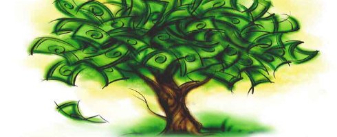 money-tree money-tree