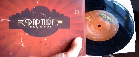 rapturerecords rapturerecords