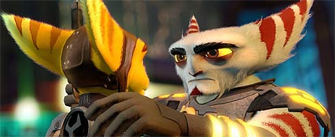 ratchetandclankfuture ratchetandclankfuture