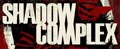 Shadow Plex Shadown Complex gets video, looks fighty | VG247