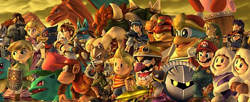 supersmashbrosbrawl supersmashbrosbrawl