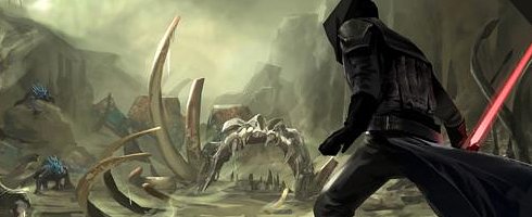 theforceunleashed theforceunleashed