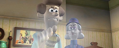 wallacegromit wallacegromit