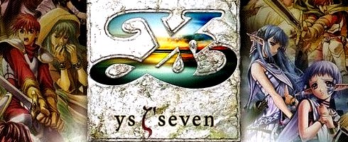 ys-seven ys-seven