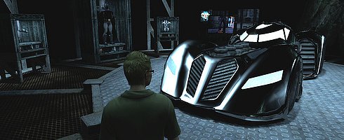 batcavehome batcavehome