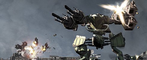 chromehounds chromehounds