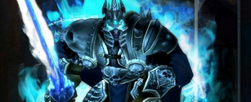 deathknight deathknight