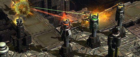 defensegrid defensegrid