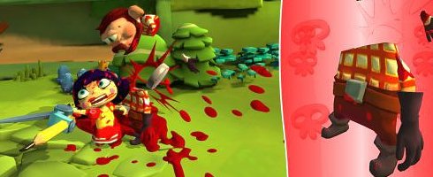 fairytalefights fairytalefights