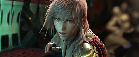ffxiii ffxiii